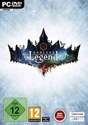 Descargar Endless Legend [MULTI5][Repack R.G Mechanics] por Torrent